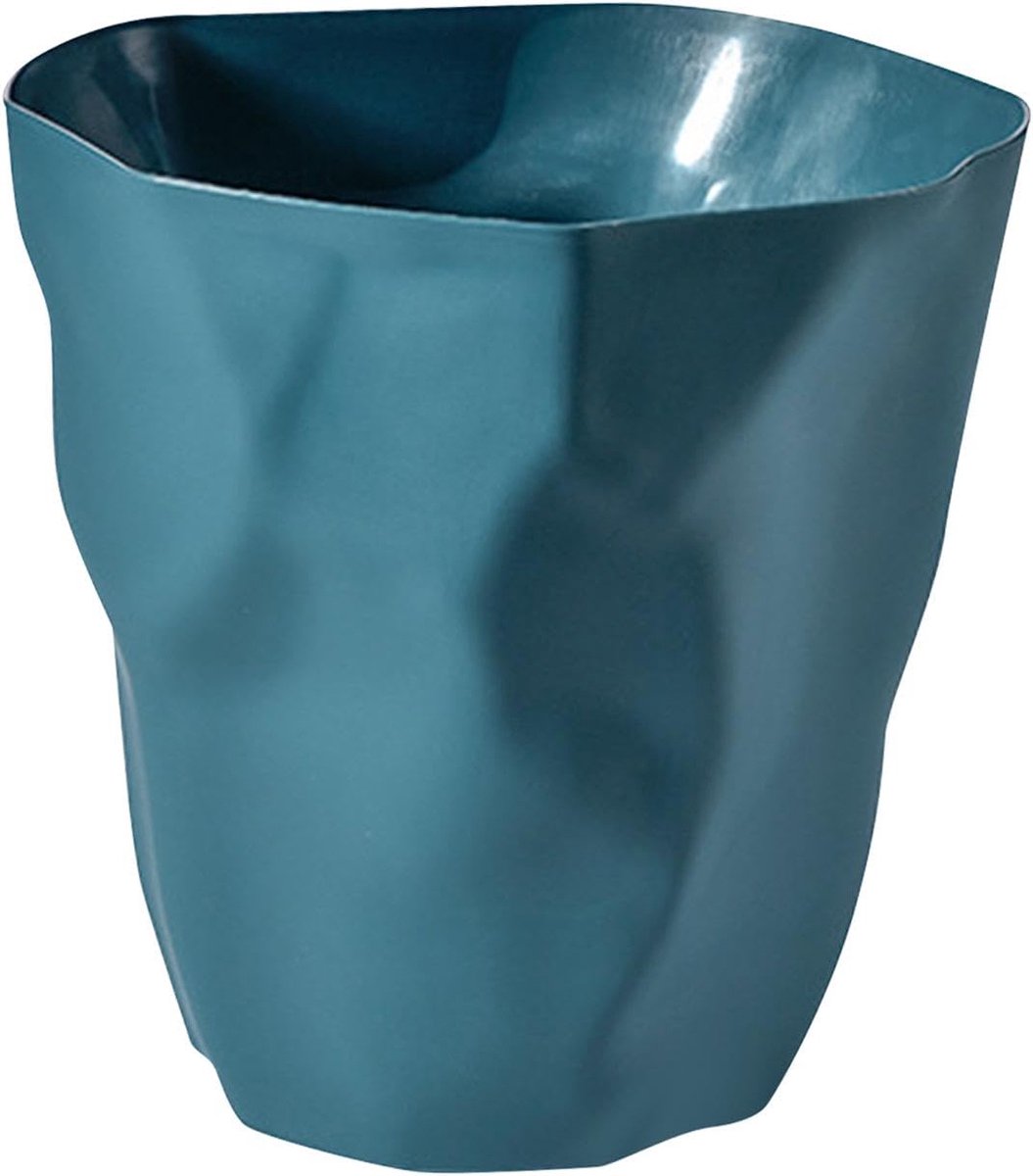 Goedkoopste JGS ® Stijlvolle Open Afvalbak voor Diverse Ruimtes in Huis en Kantoor