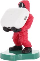 Squid Game Funko Pop Figures: We've Already Come Too Far to End This Now Squid Game Funko Pop Figures: We've Already Come Too Far to End This Now
