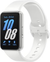 Bol.com SAMSUNG Galaxy Fit 3 slimme armband zilver aanbieding