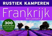 Rustiek Kamperen In Frankrijk Dwarsligger