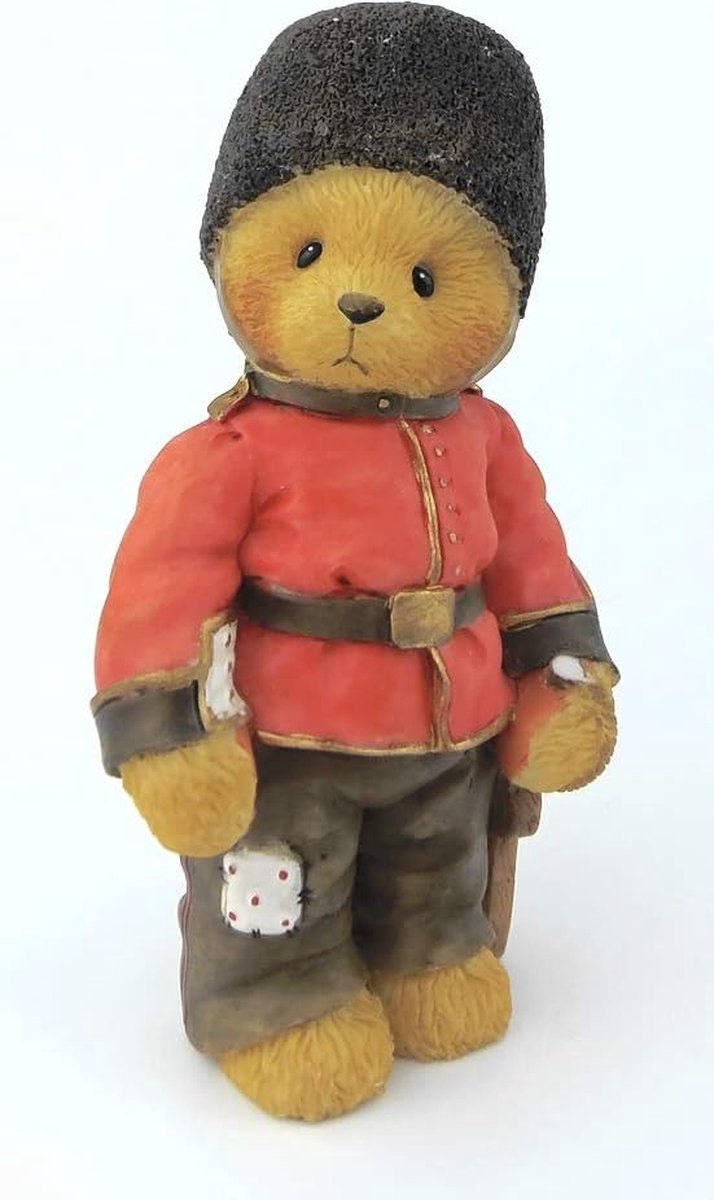 Cherished Teddies: Gordon