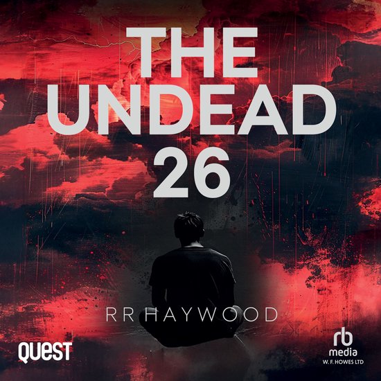 The Undead: Part 26 - cover