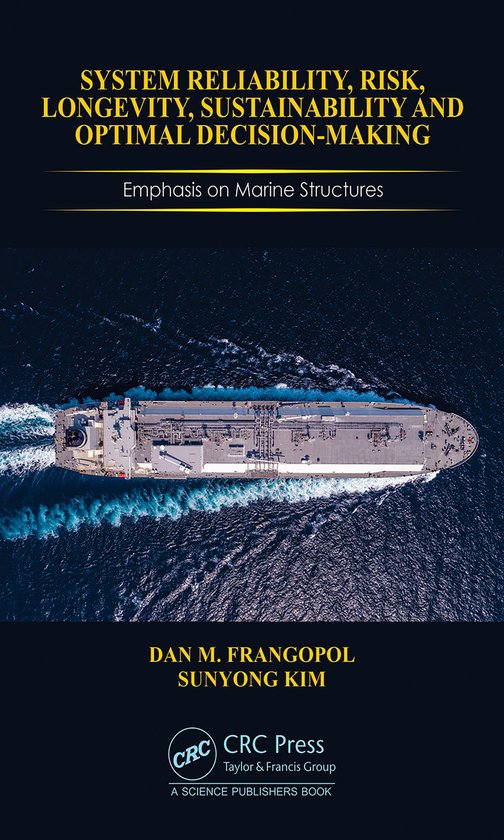 System Reliability, Risk, Longevity, Sustainability and Opti ... - cover