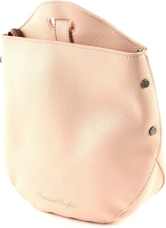 Fritzi aus Preußen Sac à épaule bandoulière Summer Alicia Blush Rose
