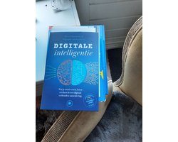 Digitale intelligentie