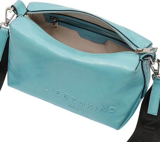 Bruine MICHAEL KORS Schoudertas MID CAMERA BAG