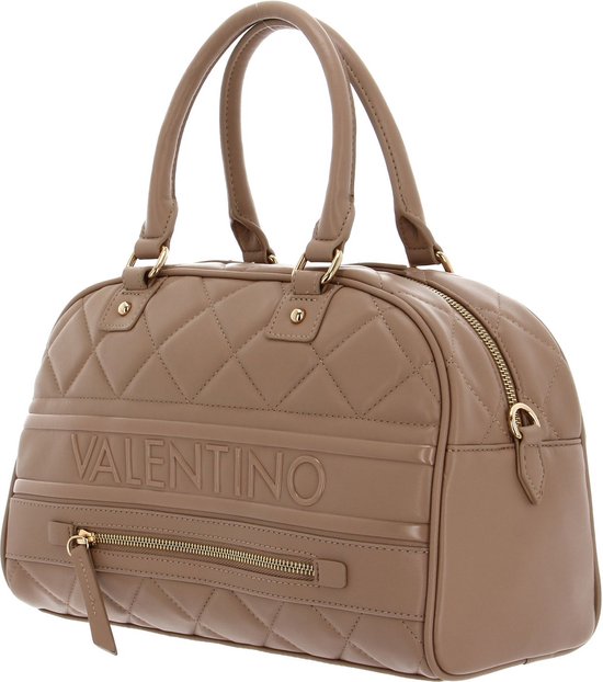 VALENTINO Sac à main Sac à épaule Ada Satchel Pretty Bag Beige Marron clair