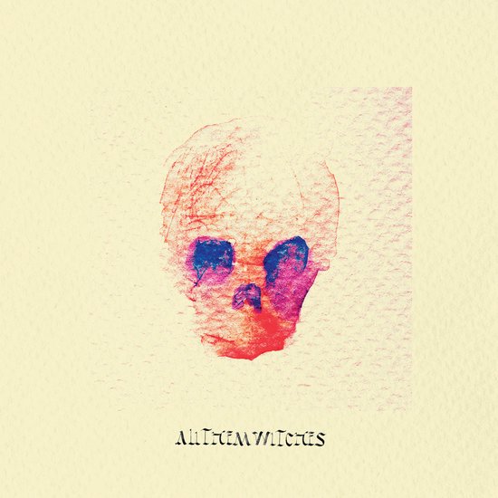 All Them Witches - ATW (Bone Orchid Vinyl / 2LP )