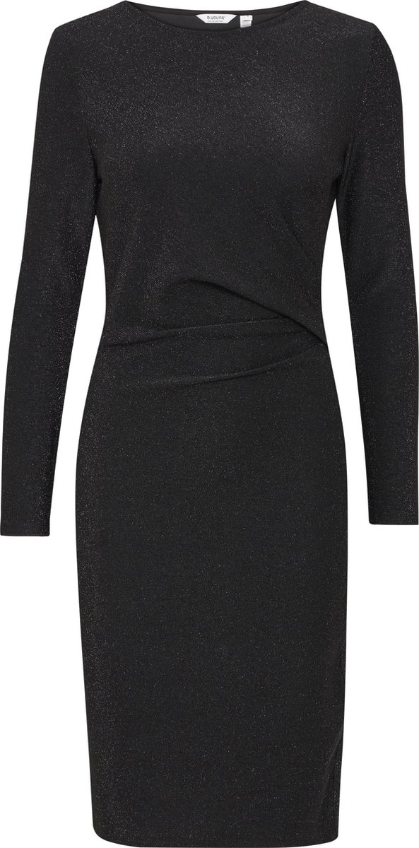b.young BYTACHA PLEAT Dames Jurk