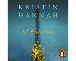 Omslag van El Ruiseñor