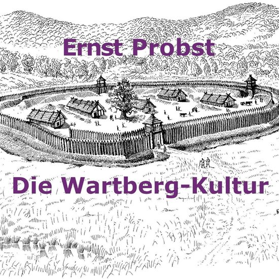 Die Wartberg-Kultur - cover