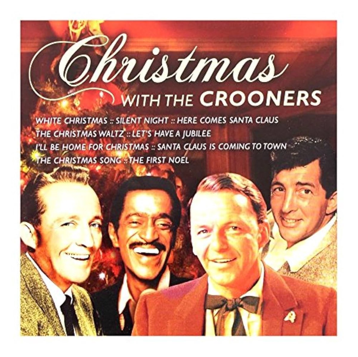 Christmas With The..