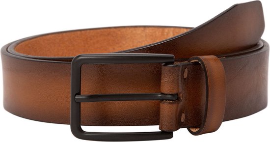 LLOYD 2 in 1 Reversible Belt W100 Black / Blue