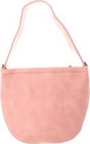 Fritzi aus Preußen Sac à épaule Sac à épaule bandoulière Vachetta Heti Rose