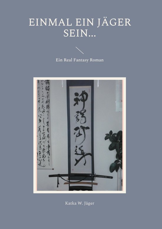 Einmal ein Jäger sein... - cover