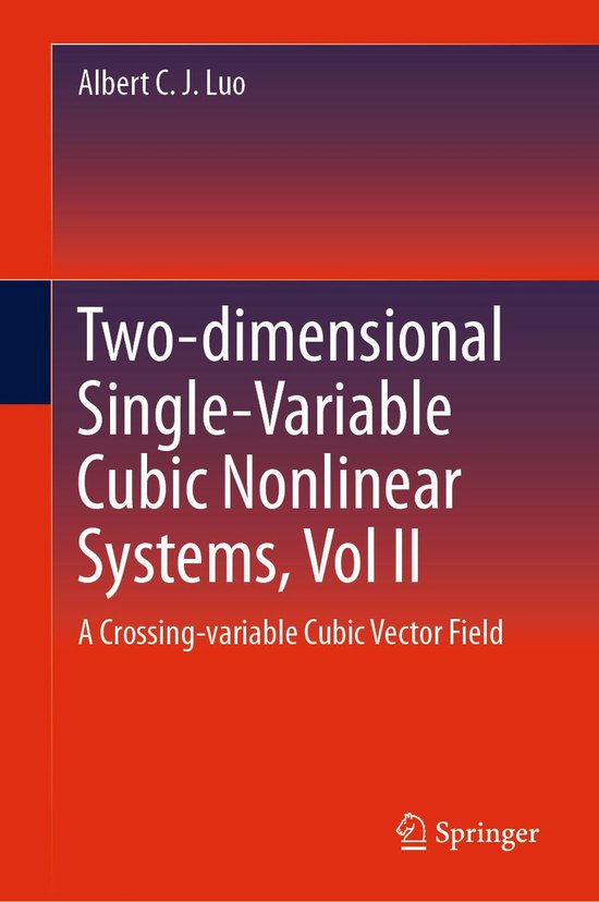 Engineering (R0) - Two-dimensional Single-Variable Cubic Non ... - cover