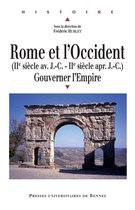 Histoire - Rome et l'Occident