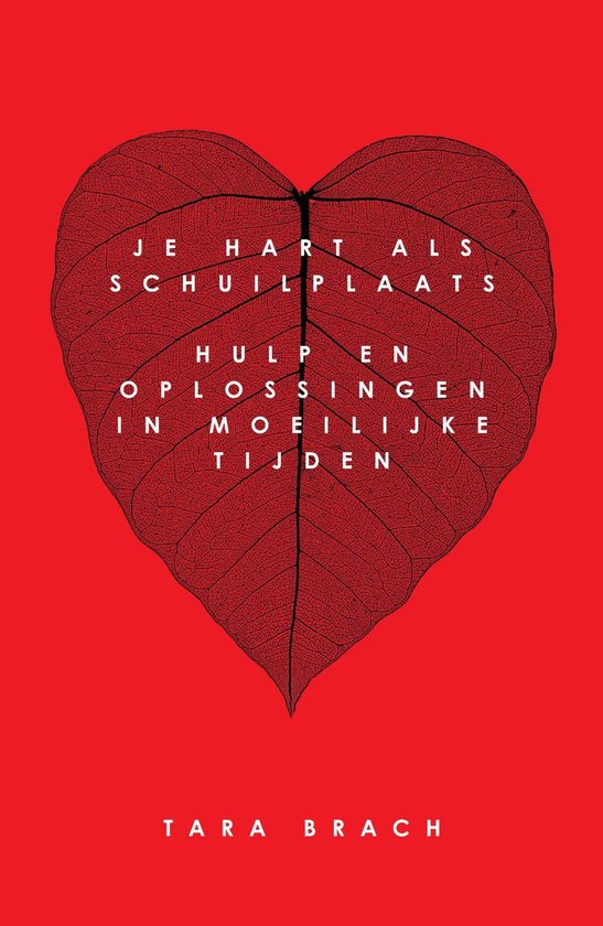 Je hart als schuilplaats - cover