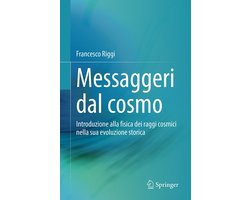 Italian language eBook collection - Messaggeri dal cosmo