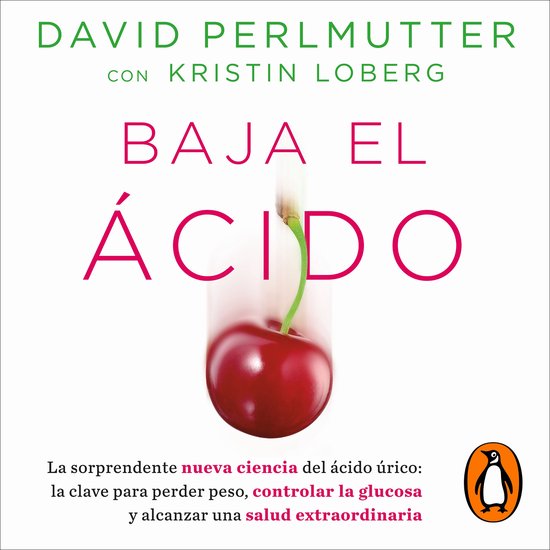 Baja el acido - cover