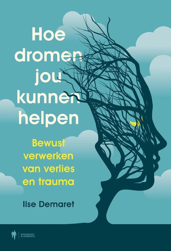 Hoe dromen jou kunnen helpen - cover