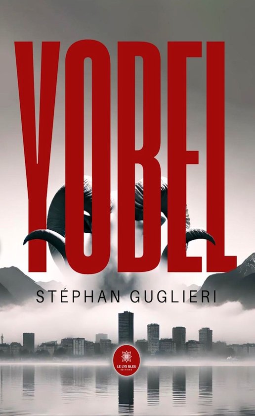 Yobel - cover