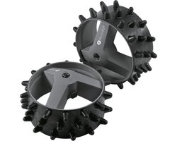 Motocaddy Hedgehog Winterbanden M-DHC Series