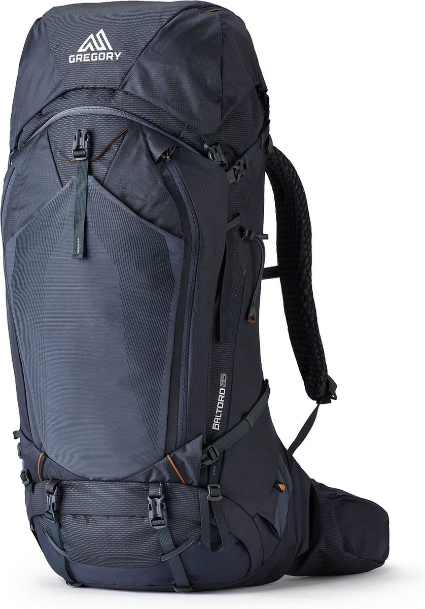 Gregory Baltoro 65 - Wandelrugzak - Heren Alaska Blue M