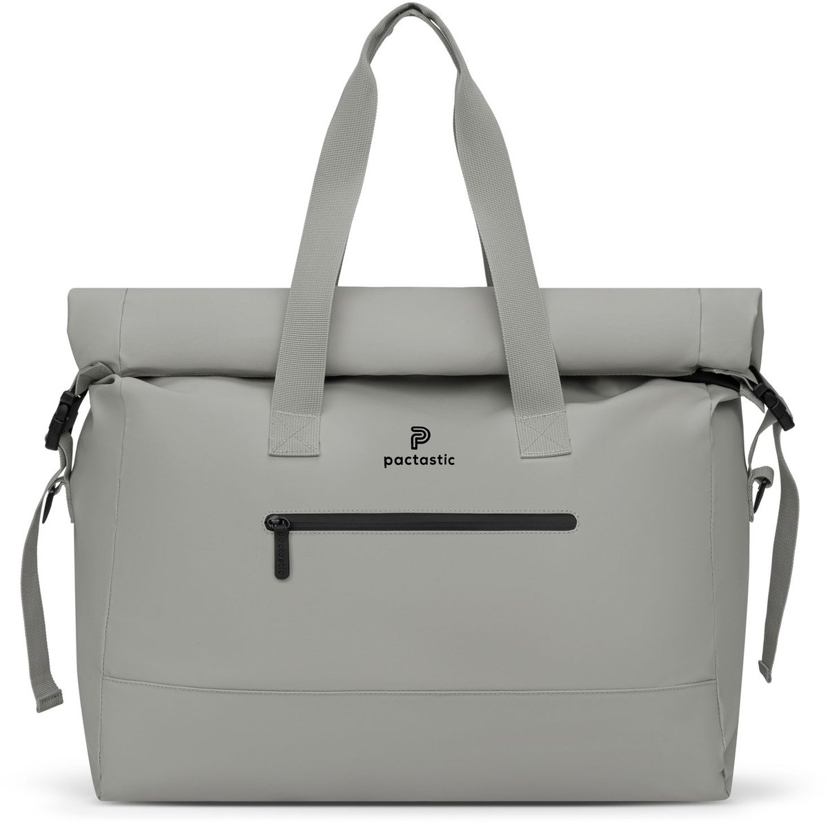 Pactastic Urban Collection Weekender reistas 49 cm - grey