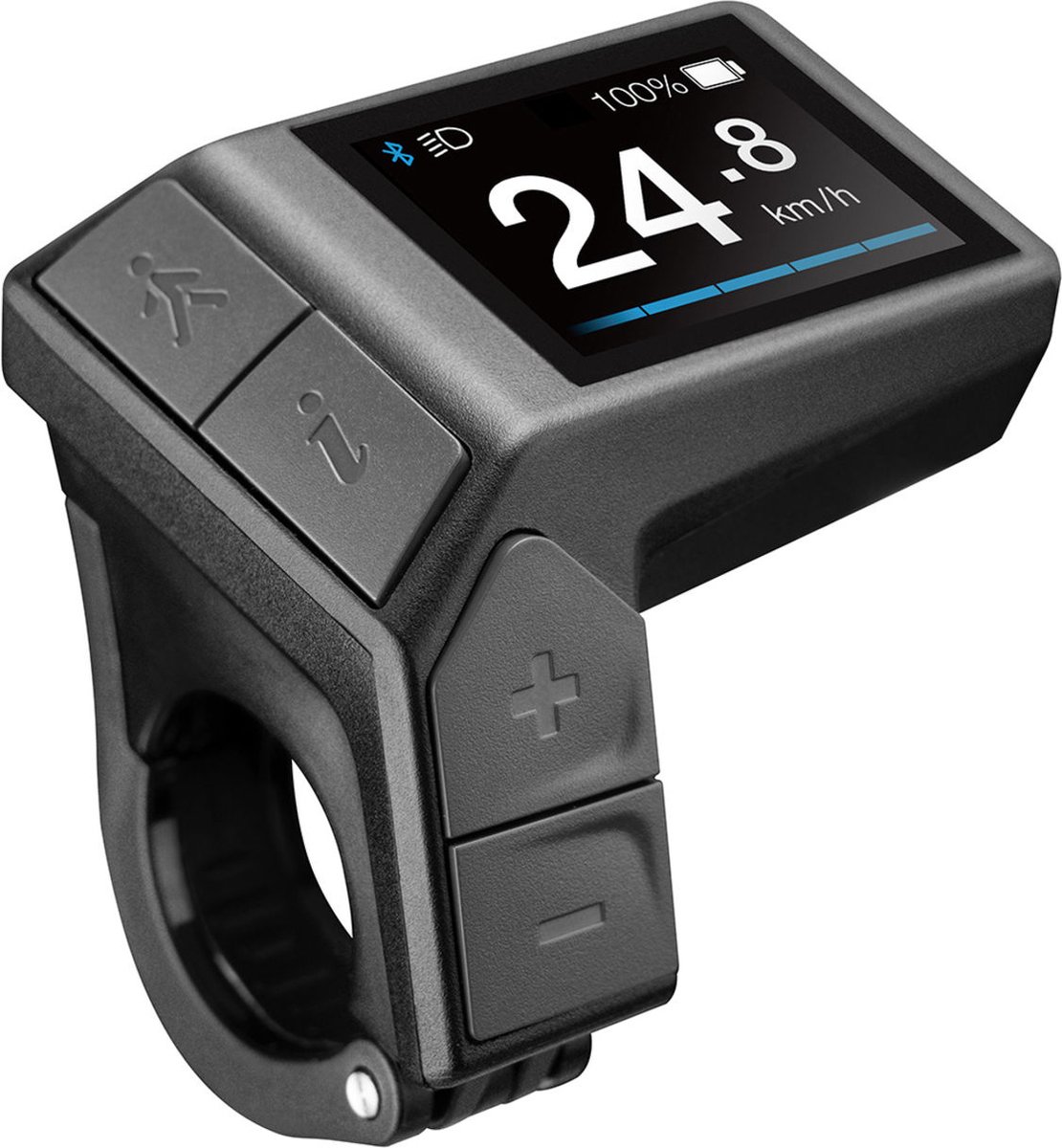 Giant RideControl Dash Display