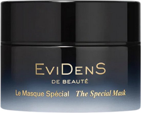 Evidens De Beauté Le Masque Spécial - 50ml | bol