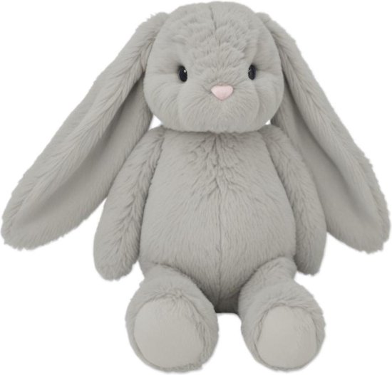 Latona Blanket® Verzwaringsknuffel konijn - 1kg - 40 x 70cm - Verzwaarde knuffel - Weighted stuffed animal