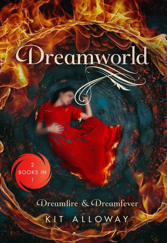 Dreamworld - cover