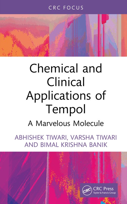 Chemical and Clinical Applications of Tempol - cover