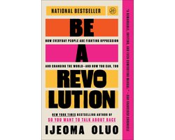 Be a Revolution