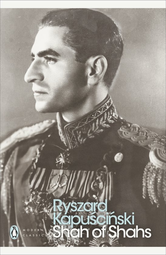 PMC Shah Of Shahs - cover