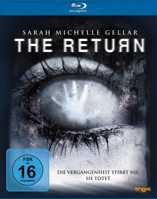 The Return [Blu-Ray]