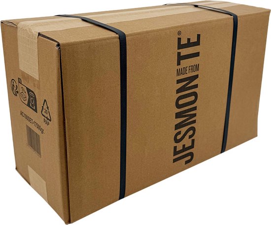 Jesmonite AC 100 base - 12,5 kg - Konstnärsfabriken
