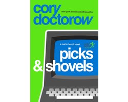 Omslag van Red Team - Picks and Shovels