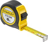 Stanley Rolbandmaat Stanley Tylon 8m - 25mm