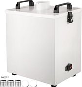 Dryfast DAF 3000 axiaal ventilator | Bouwmachines