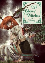 Eden of Witches- Eden of Witches Volume 2