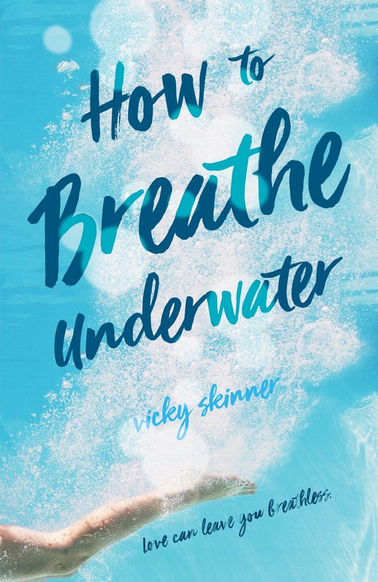 How to Breathe Underwater - cover