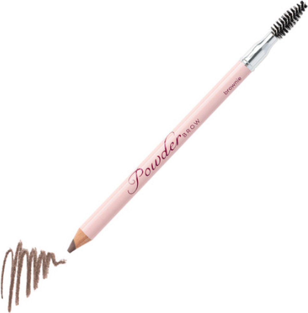 Goedkoopste Cent Pur Cent Powderbrow Brownie