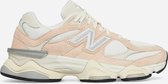 Sneakers New Balance 9060 Vintage Rose