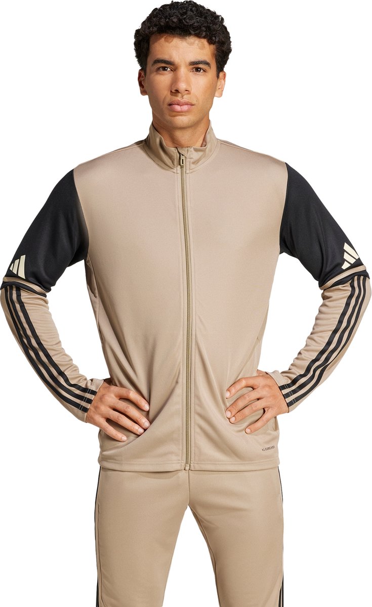 adidas Performance Squadra 25 Training Jack - Heren - Groen