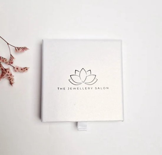 Collier de perles - Perles d'eau douce roses - Choker - Argent sterling 925 - Collier court femme - fait main