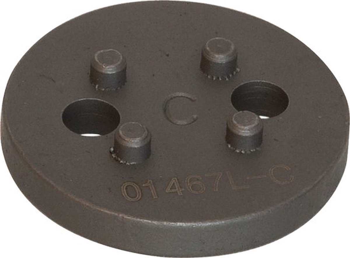 SW-Stahl remzuigeradapter C Primera, Vectra, Avensis, 01467L-C