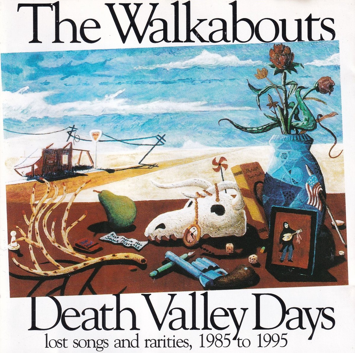 Death Valley Days