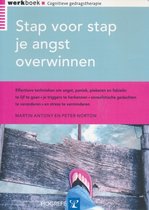 Stap voor stap je angst overwinnen